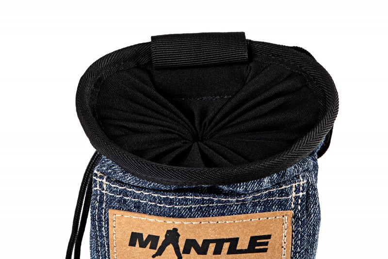 Mantle Chalkbag Jeans